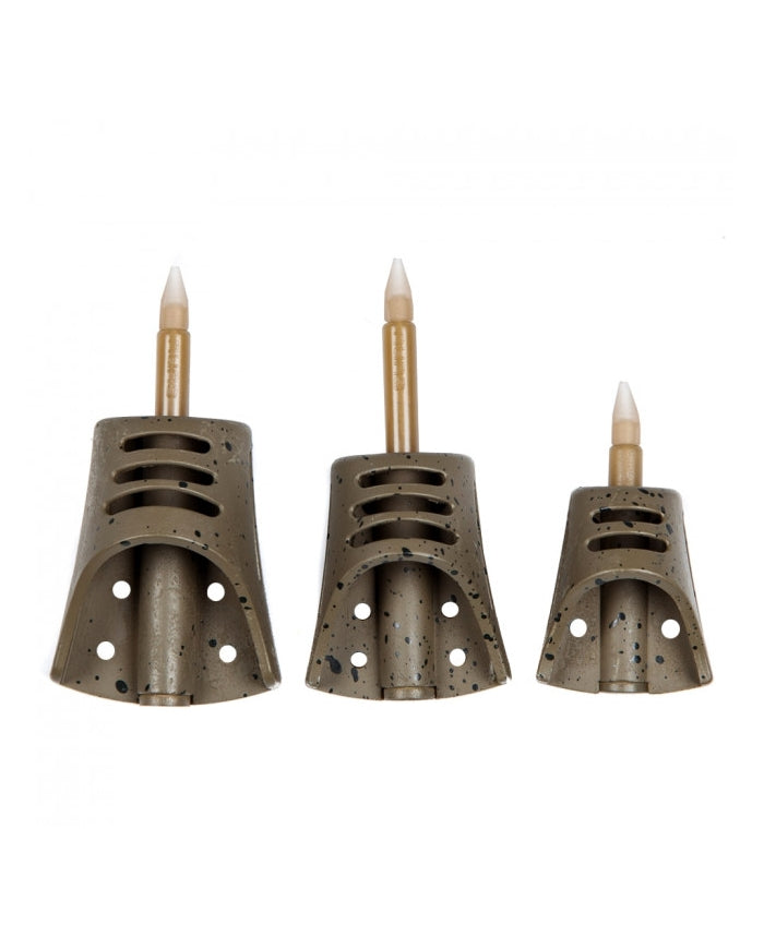 Guru Hybrid Pellet Feeder
