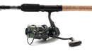 Guru Natural Waggler Rod & Reel Combo