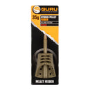 Guru Hybrid Pellet Feeder