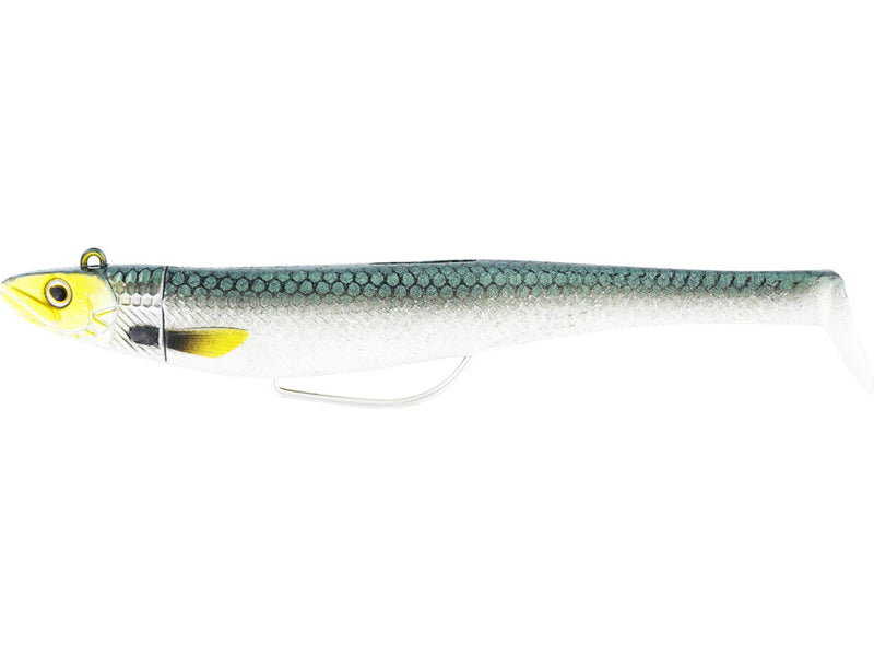 Westin Magic Minnow Weedless Jig 10.5cm 18g Headlight