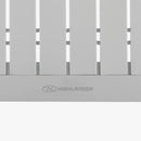 Highlander Aluminium Slat Folding Camping Table