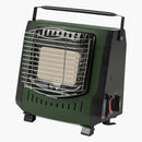 Highlander Compact Gas Heater