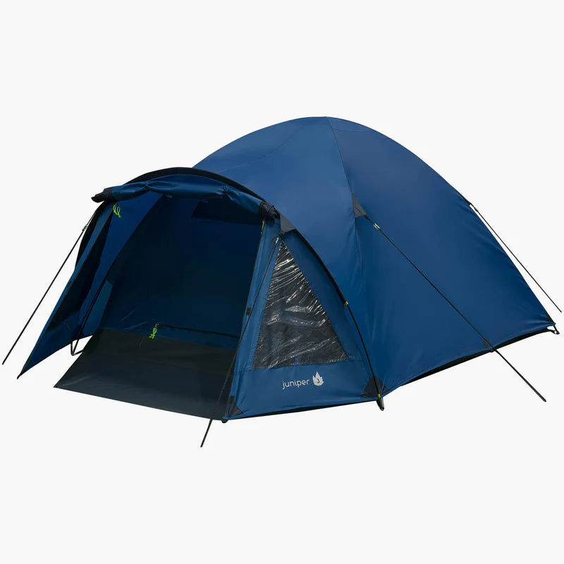 Highlander Juniper 3 Man Dome Tent