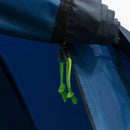 Highlander Juniper 3 Man Dome Tent