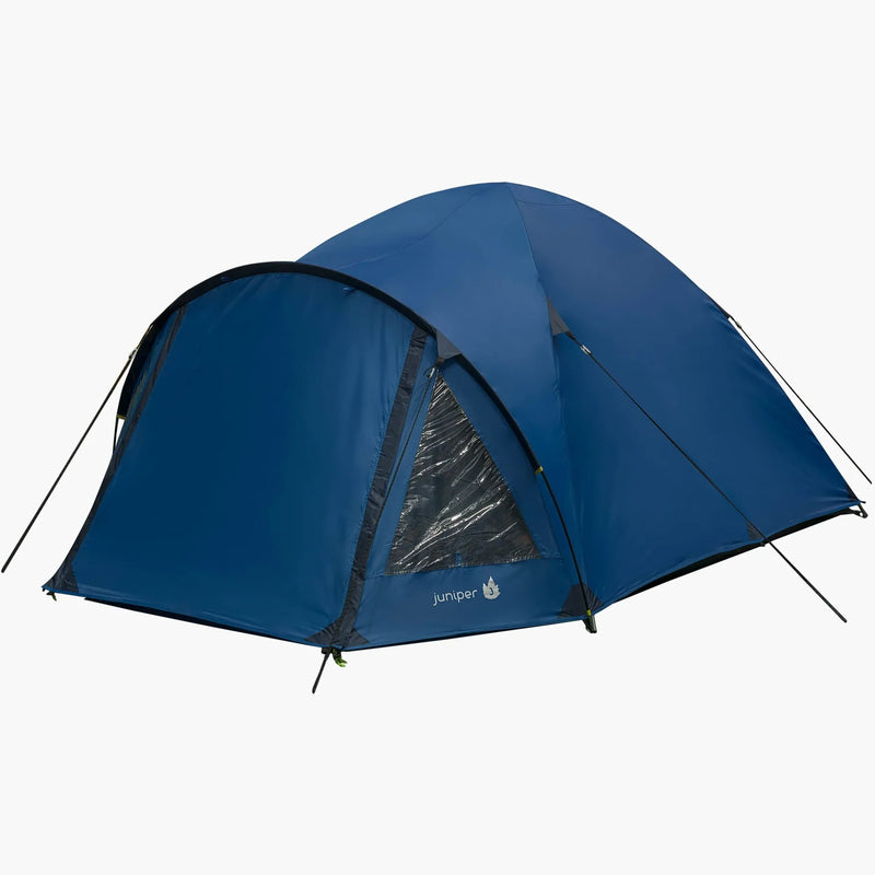 Highlander Juniper 3 Man Dome Tent