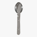 Highlander Knife Fork Spoon Clip Set