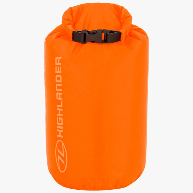 Highlander Lightweight Dry Sack 4L