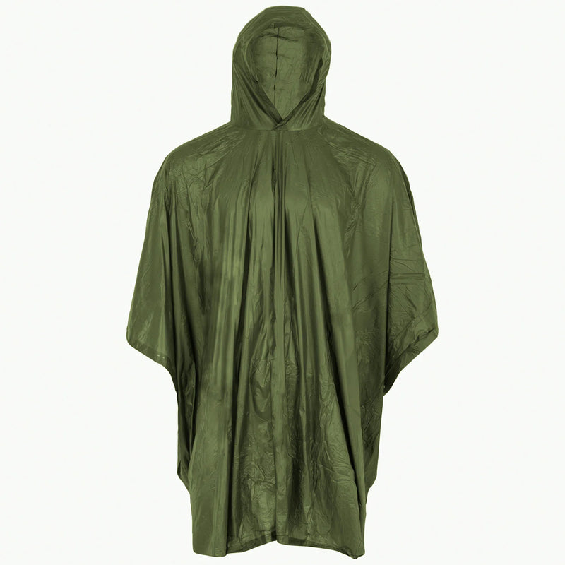 Highlander Multi Purpose Poncho