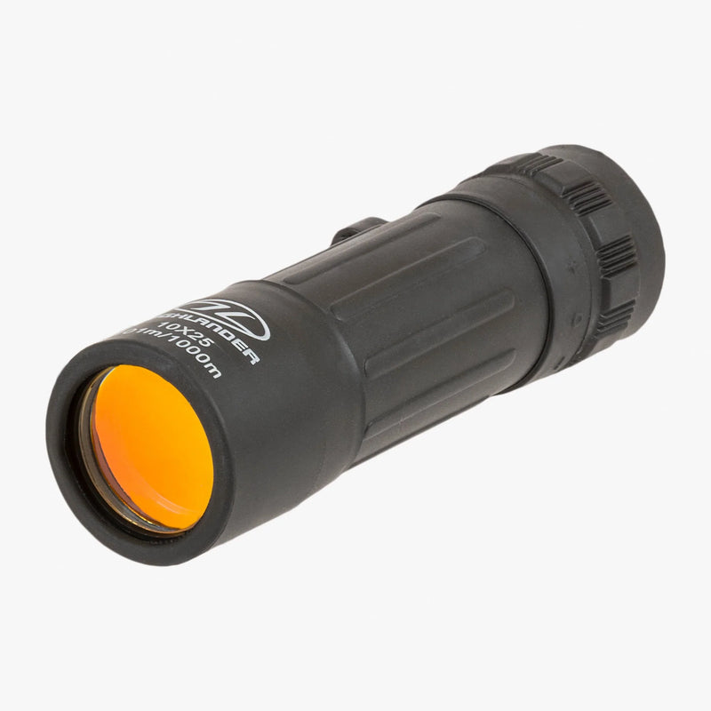 Highlander Northumerland 10X25 Monocular