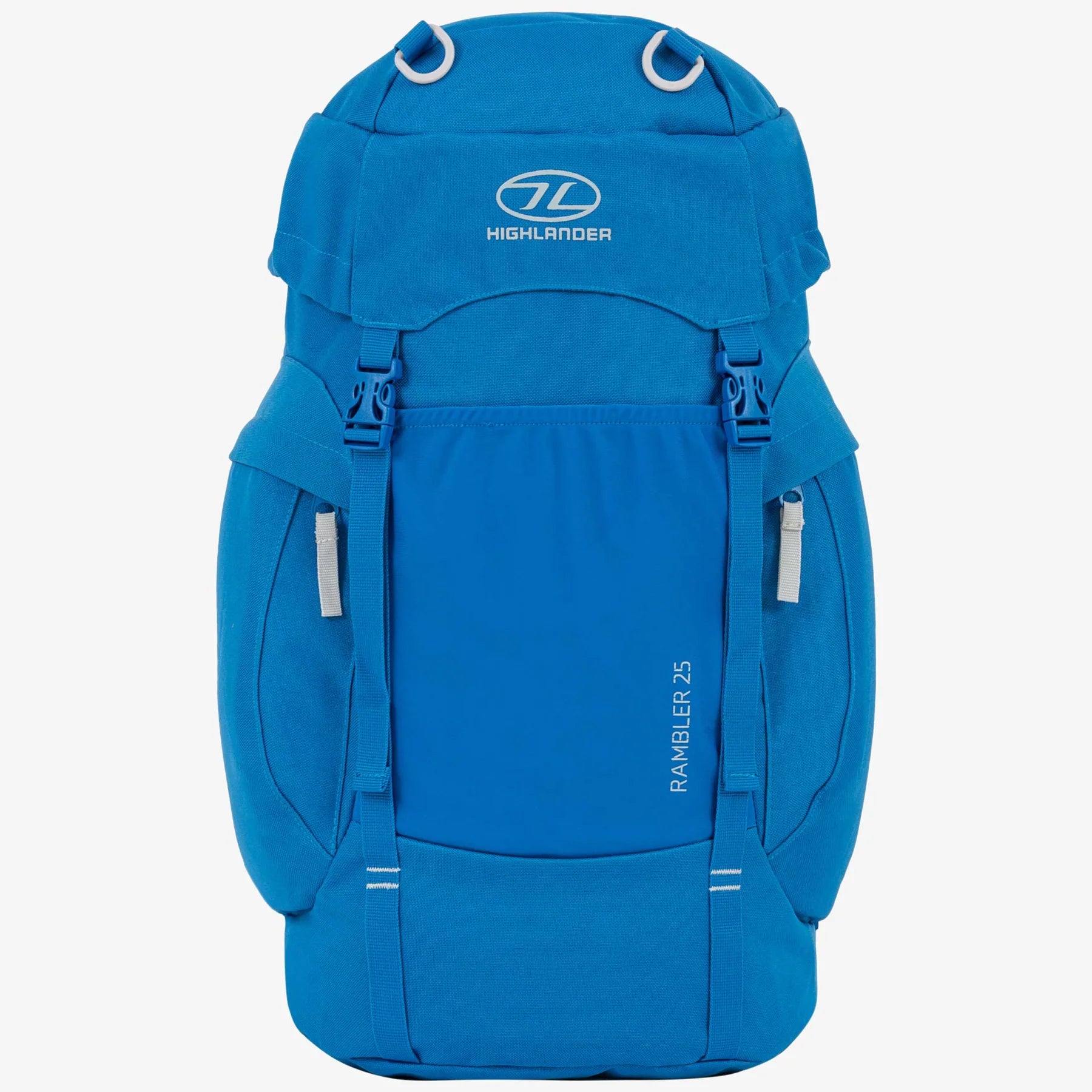 Highlander Rambler Rucksack 25L | Rugged and Versatile Outdoor Backpack
