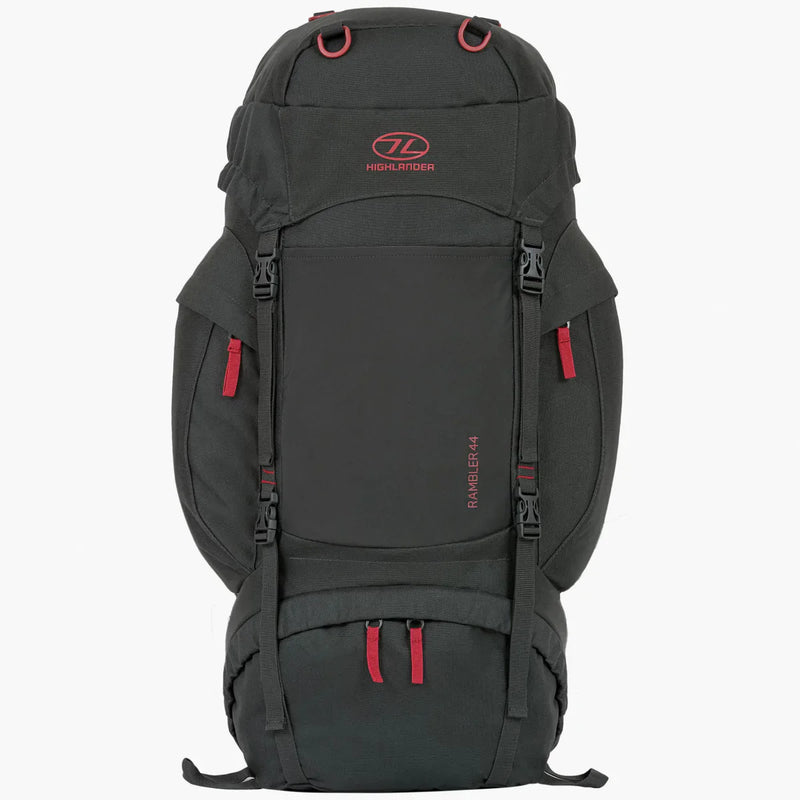 Highlander Rambler Rucksack 44l