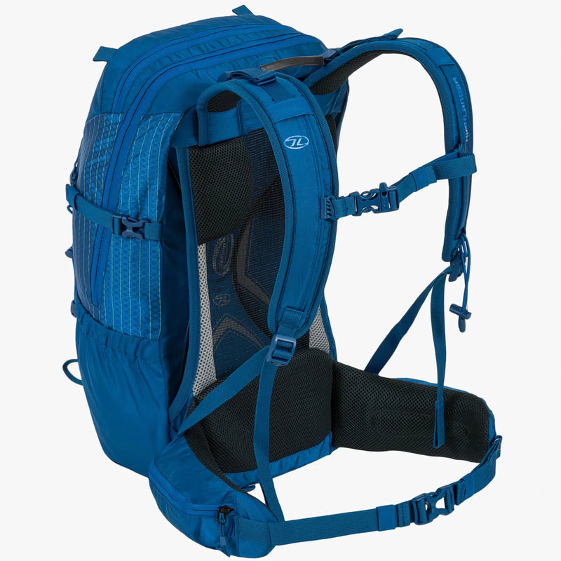 Highlander Summit Rucksack 25l