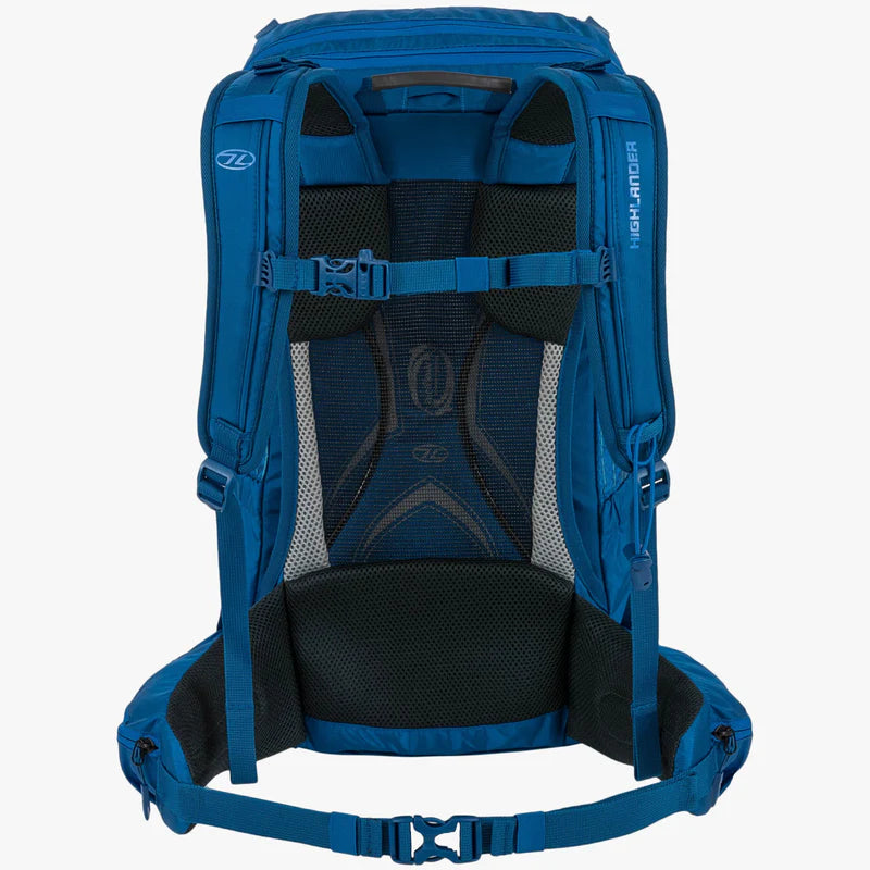 Highlander Summit Rucksack 25l