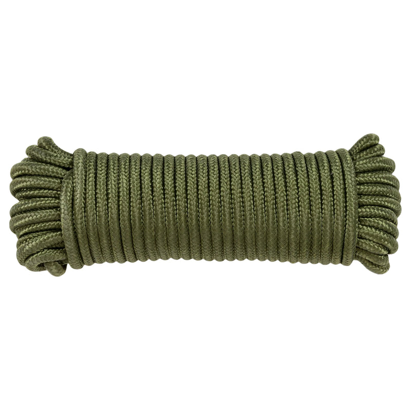 Highlander Utility Rope 7mm X 15m