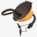 Highlander Whirlwind Bellows Foot Pump 2l