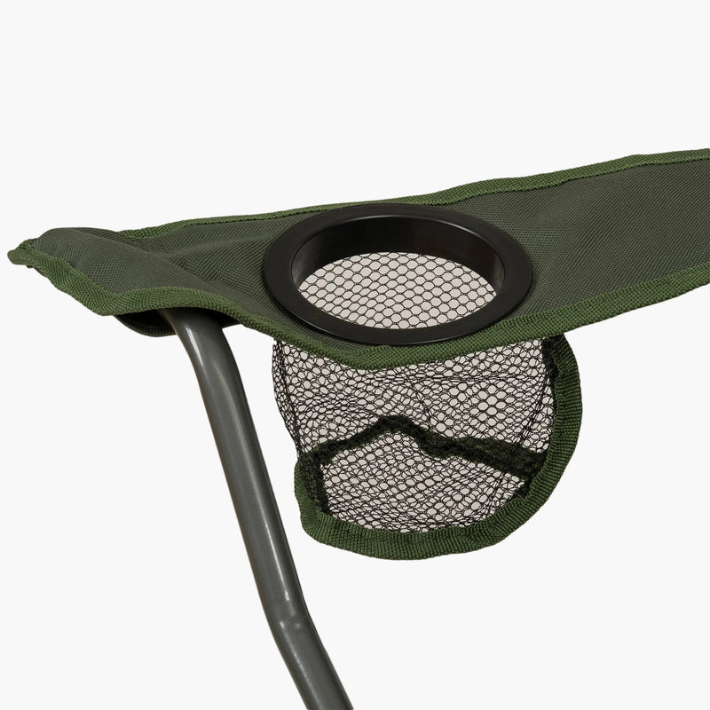 Highlander Edinburgh Camping Chair