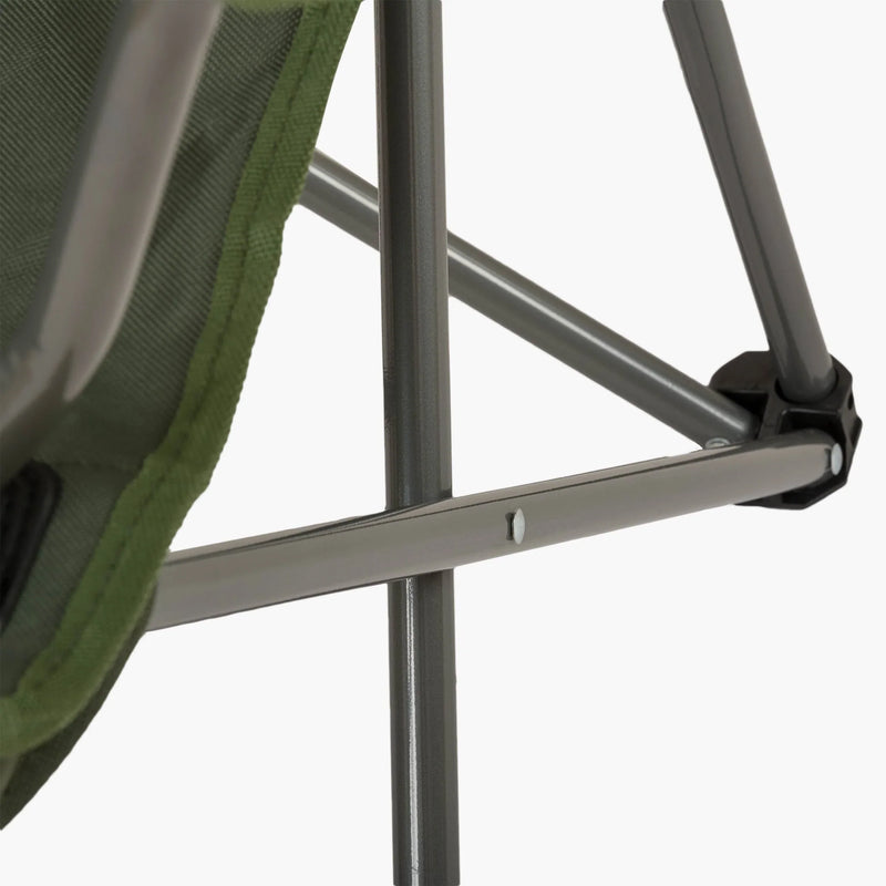 Highlander Edinburgh Camping Chair