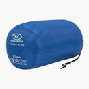 Highlander Sleepline 300 Kids Mummy Sleeping Bag
