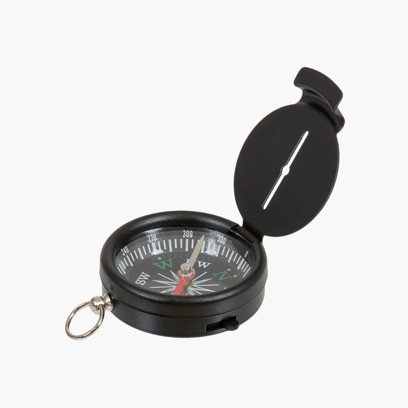 Higlander Deluxe Pocket Compass