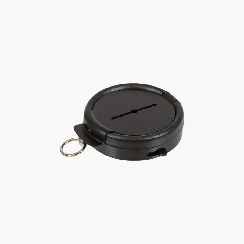 Higlander Deluxe Pocket Compass