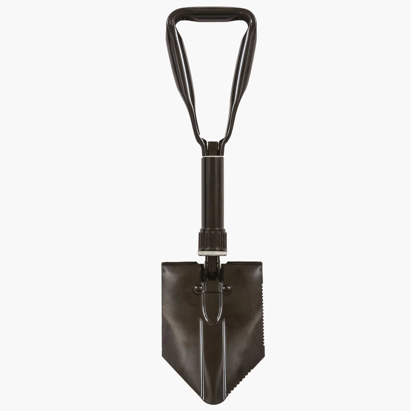 Higlander Double Folding Shovel