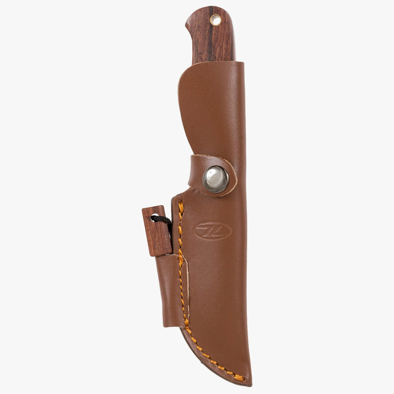 Higlander Jaguar Bushcraft Knife