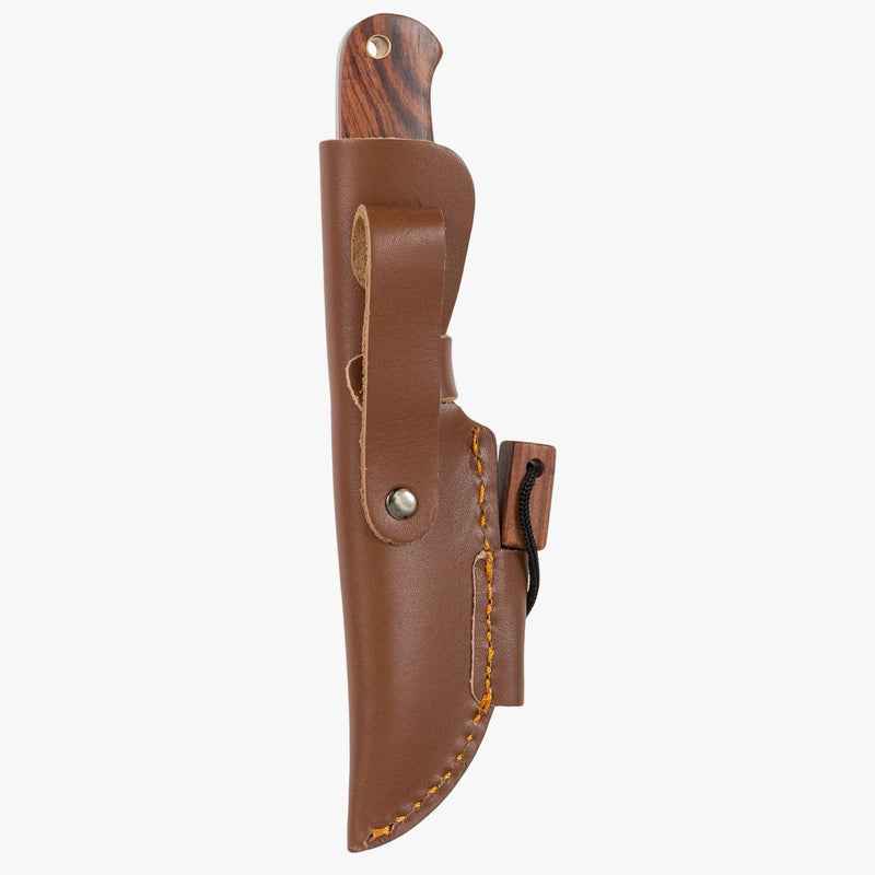 Higlander Jaguar Bushcraft Knife