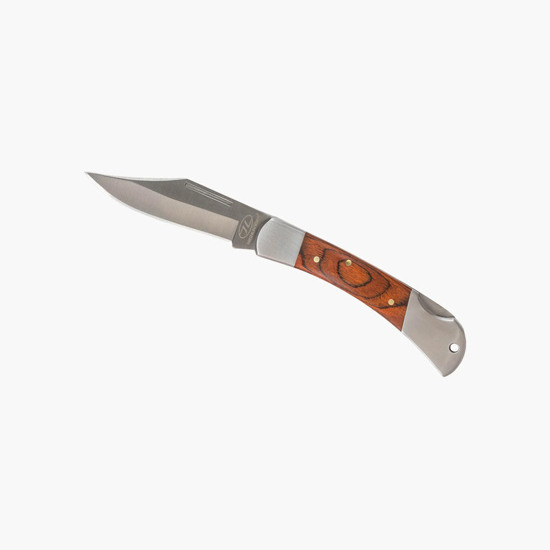 Higlander Kingfisher Knife