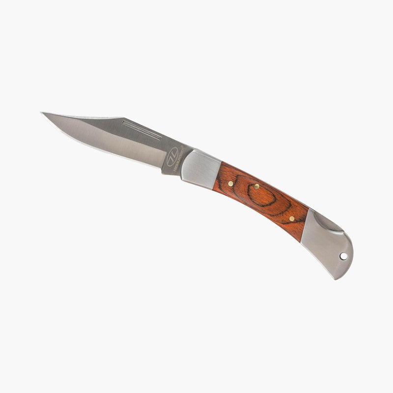 Higlander Kingfisher Knife