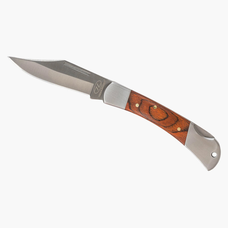 Higlander Kingfisher Knife