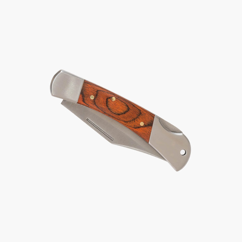 Higlander Kingfisher Knife