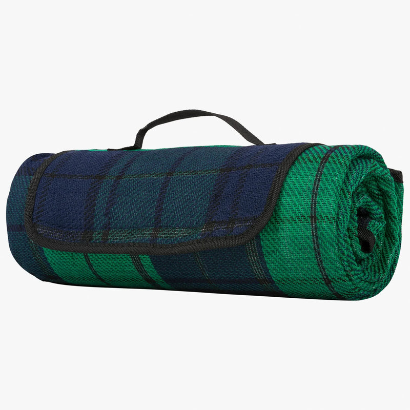 Higlander Picnic Blanket