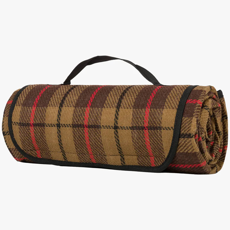 Higlander Picnic Blanket