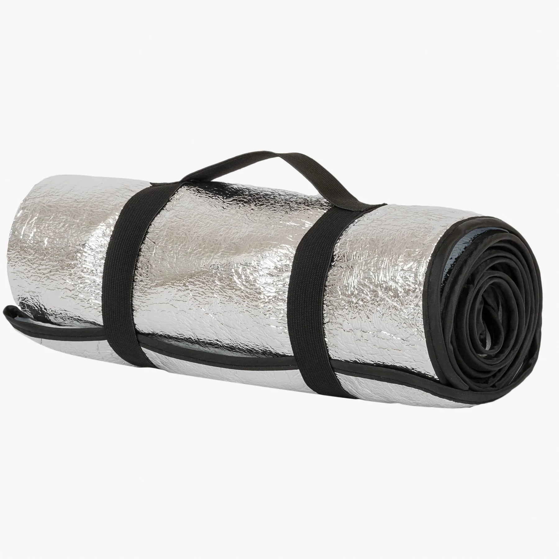 Highlander Reflective Camping Mat | Warm and Comfortable Sleeping Pad