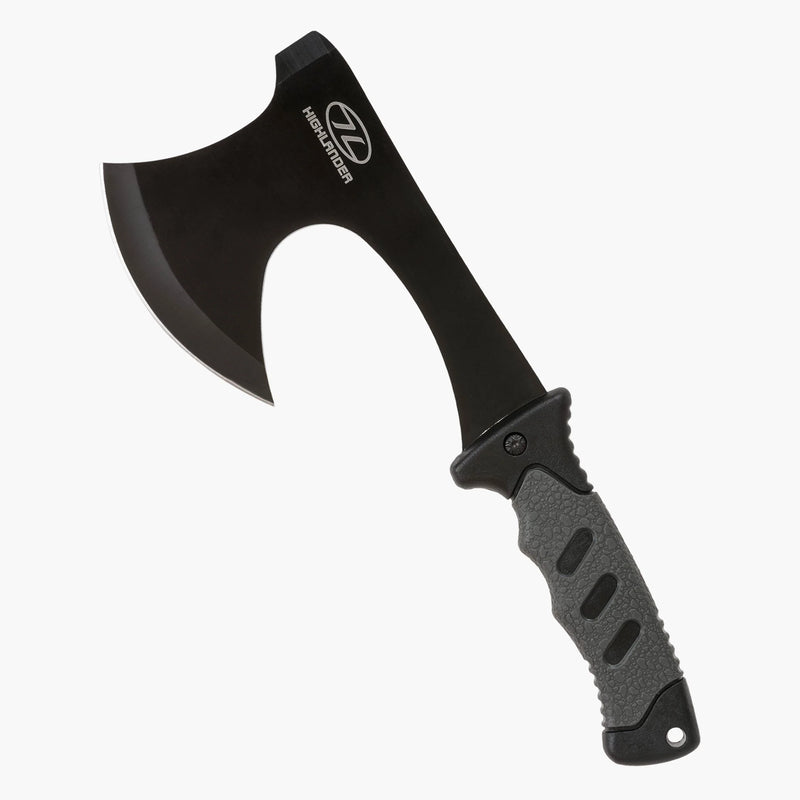 Higlander Survival Axe