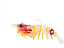 Westin Salty the Shrimp R n R 10cm 18g Hot Shrimp