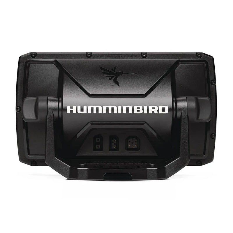 Humminbird Helux 5 Chirp DI GPS G3