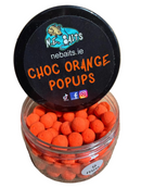 N.E Baits PopUps 12mm and 9mm