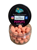 N.E Baits PopUps 12mm and 9mm