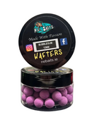 N.E Baits Wafters Round 12mm