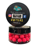 N.E Baits Wafters Round 12mm