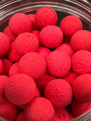 N.E Baits Wafters Round 12mm