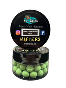 N.E Baits Wafters Round 12mm