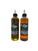 N.E Baits Pure Oil Liquid 250ml