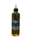 N.E Baits Pure Oil Liquid 250ml