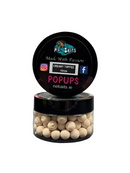 N.E Baits PopUps 12mm and 10mm