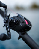 Westin W6 BC HD Baitcasting Reel