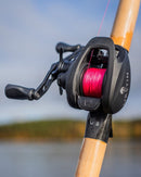 Westin W6 BC HD Baitcasting Reel