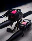 Westin W6 BC HD Baitcasting Reel