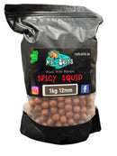 N.E Baits Boilies 1kg
